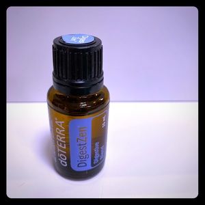 Doterra DigestZen Essential Oil